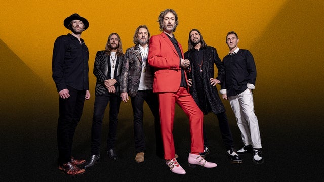 The Black Crowes