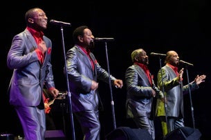 Motown Christmas