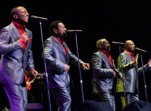 Motown Christmas logo