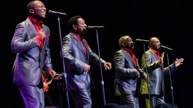 A Motown Christmas