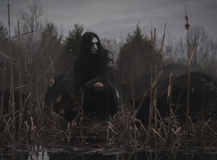 Blackbraid, Winterfylleth, Noctem, 2026-04-15, Лондон