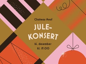 Bilde for arrangement Julekonsert Edvard Munch Videregående Skole