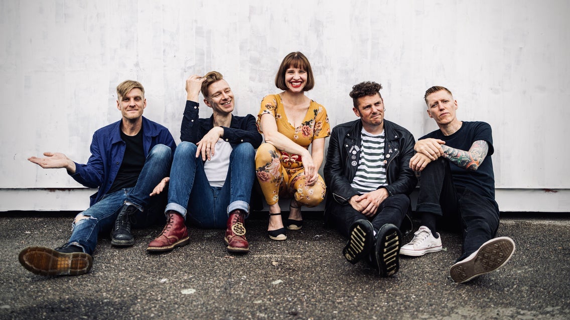 Skinny Lister