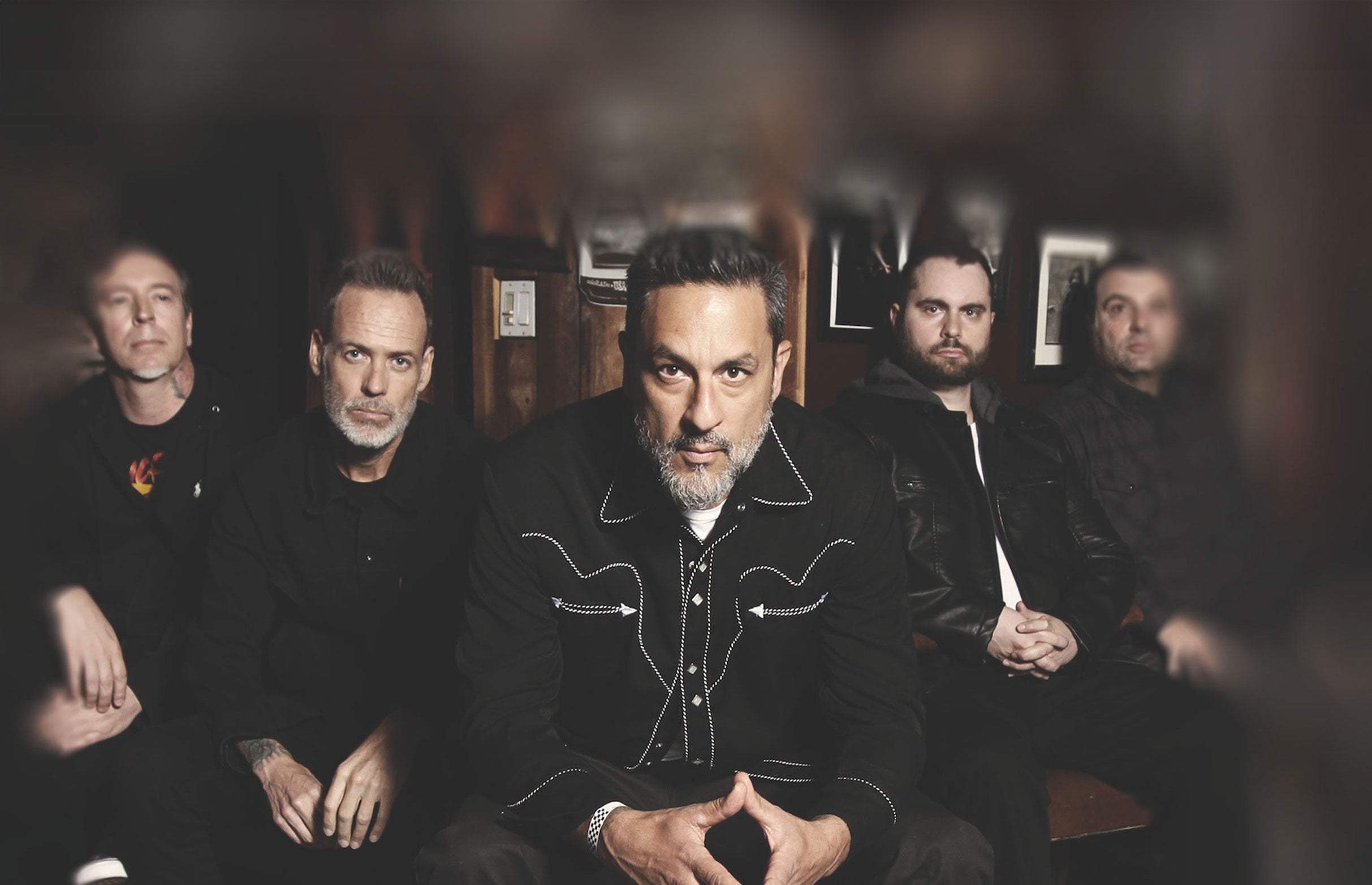 Strung Out & The Adolescents pre-sale passcode