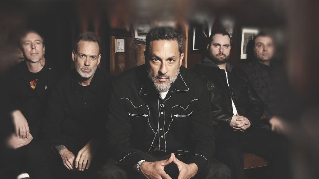 Strung Out - 35 Years Anniversary Tour, 16 July | Event in Covington  | AllEvents