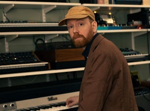 Sven Wunder (Matinee) - Restaurant, 2026-01-31, Лондон