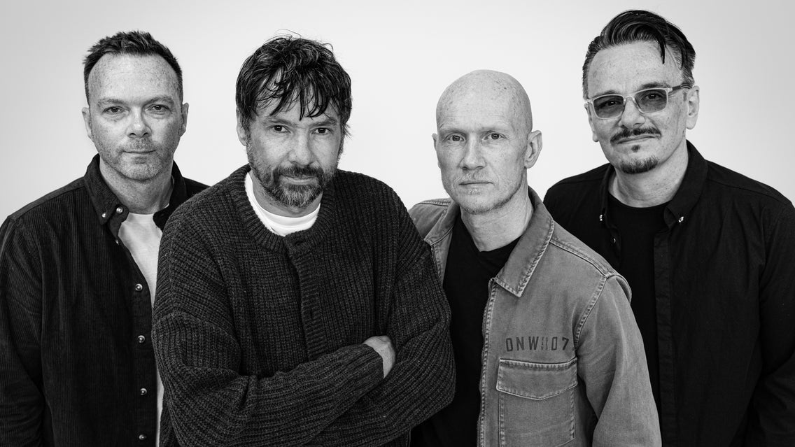 The Pineapple Thief - Далеко и Широко - Европейский Тур 2027