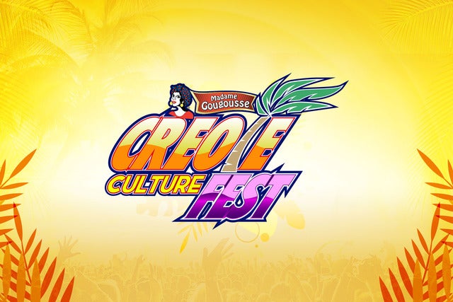 Creole Culture Fest