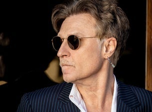 John Waite logo