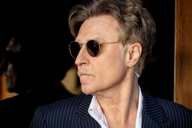 John Waite