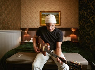 SOLD OUT!! Son Little CityFolk Tour 2026 w/ Tonina