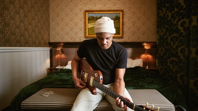 Son Little - CityFolk Tour 2026 with Tonina