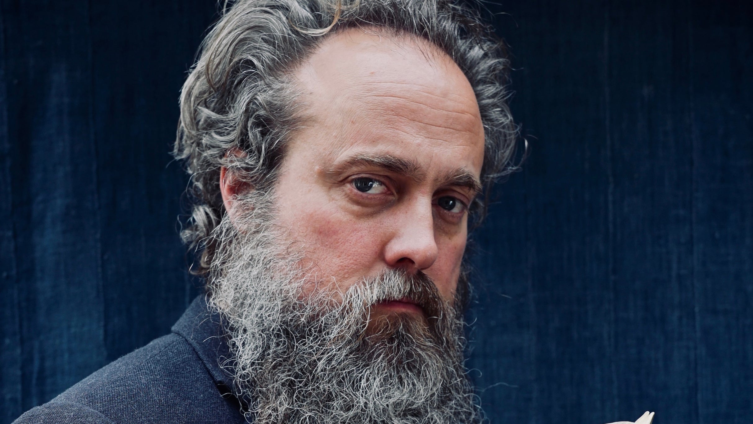 Iron and Wine: Light Verse 2024 at Orpheum Theater