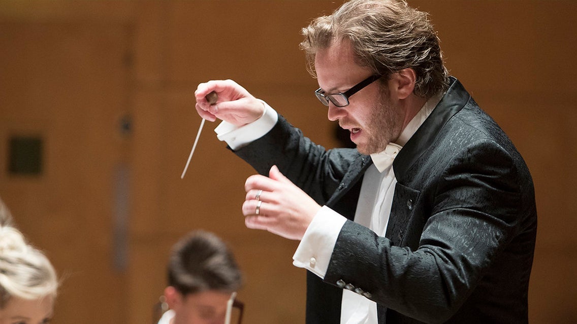 Mozart + Mendelssohn