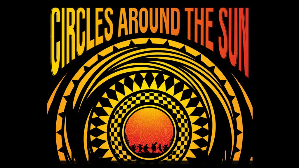Hotels near Circles Around The Sun Events