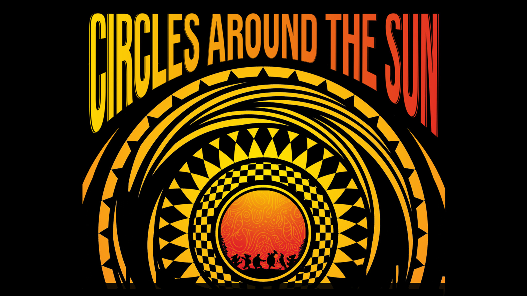 Circles around the sun brooklyn bowl