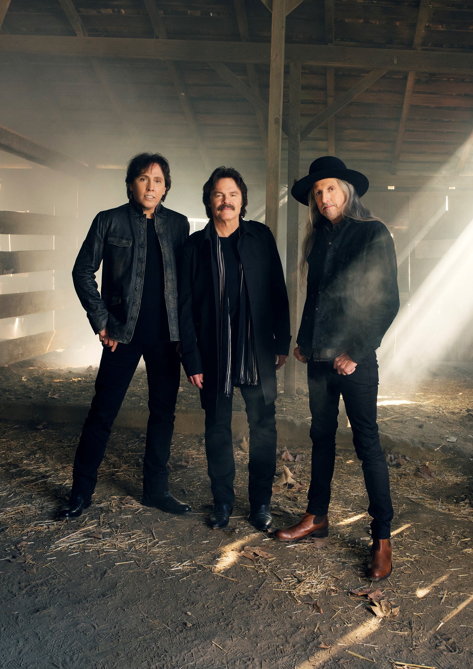 presale password for The Doobie Brothers tickets in Manchester -  (Co-op Live)