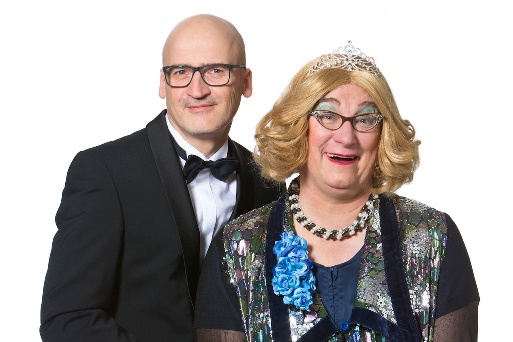 Emmi & Willnowsky DAS BEST - OF