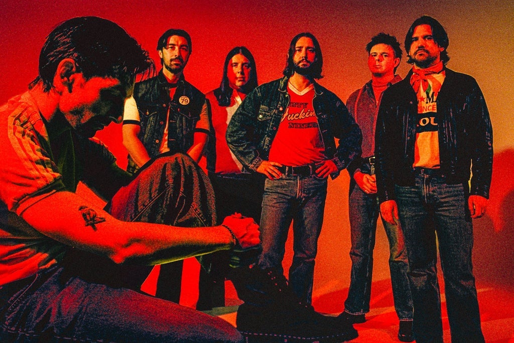 Red Rum Club