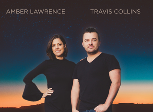 Amber Lawrence "Cowgirl to Me" Tour