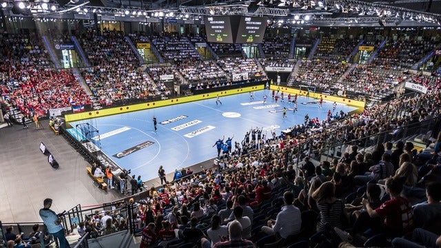 Olymp Final4 tickets and events in Deutschland 2025 - 2026