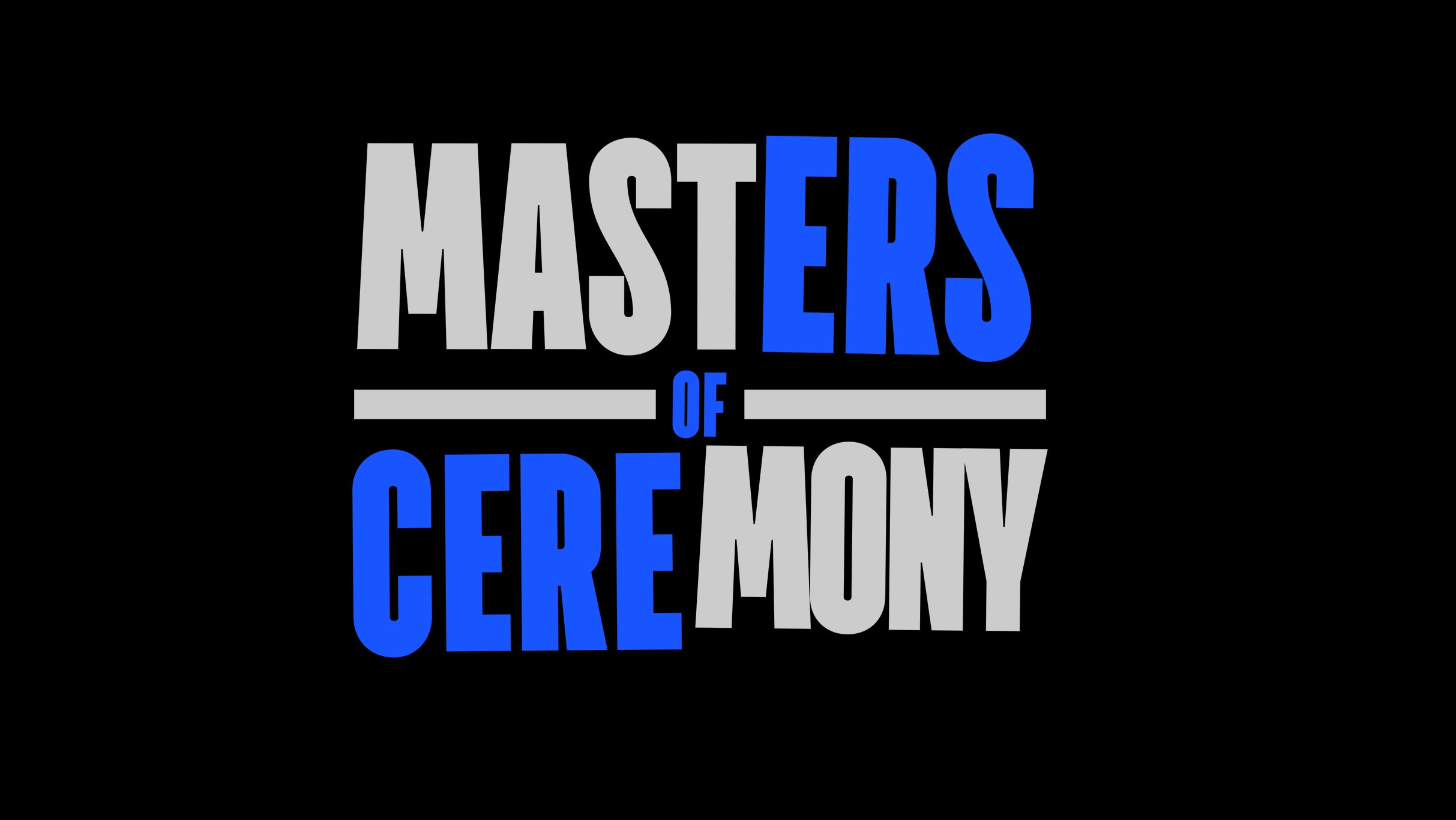 Masters of Ceremony presale information on freepresalepasswords.com