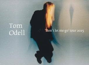 Tom Odell, 2025-06-11, Barcelona