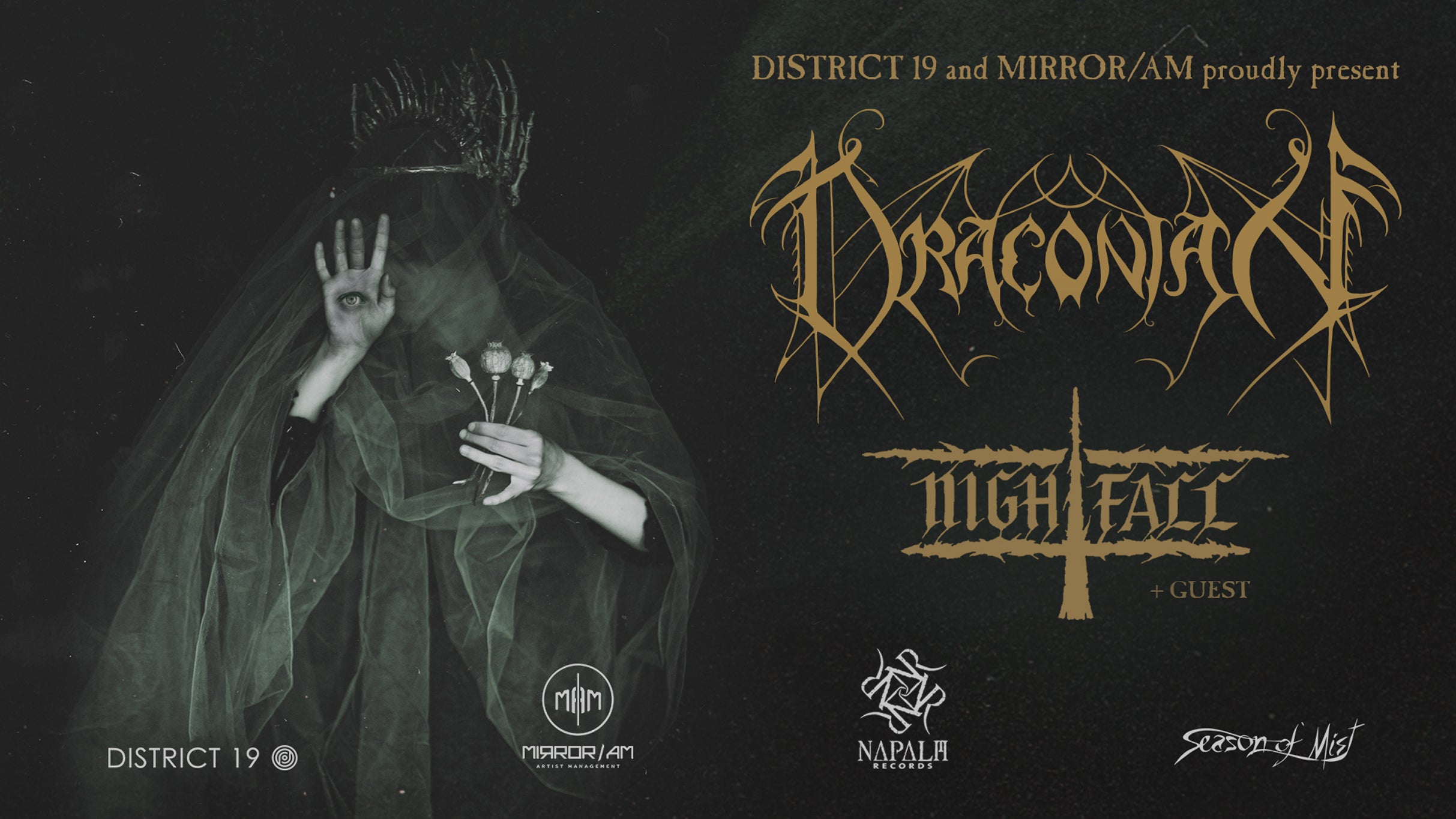 Draconian 