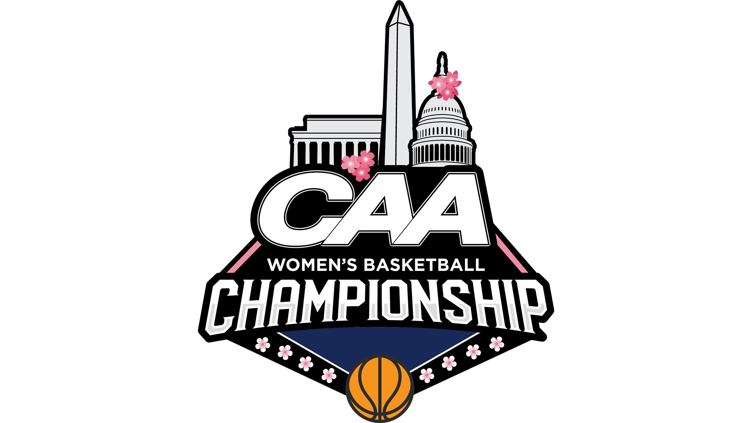 CAA Women's Basketball Championship Tickets | Washington, DC | Mar. 15