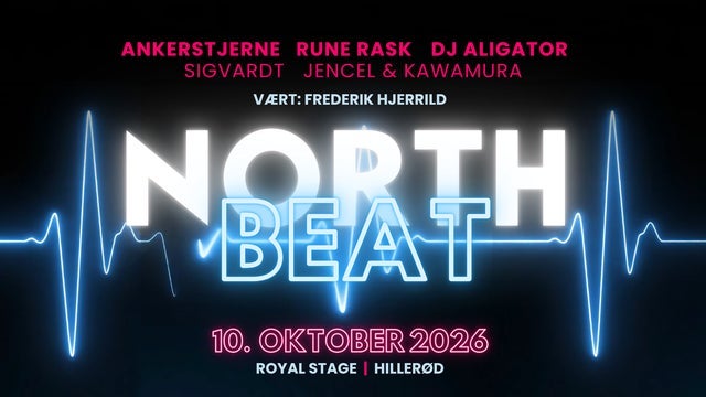 North Beat