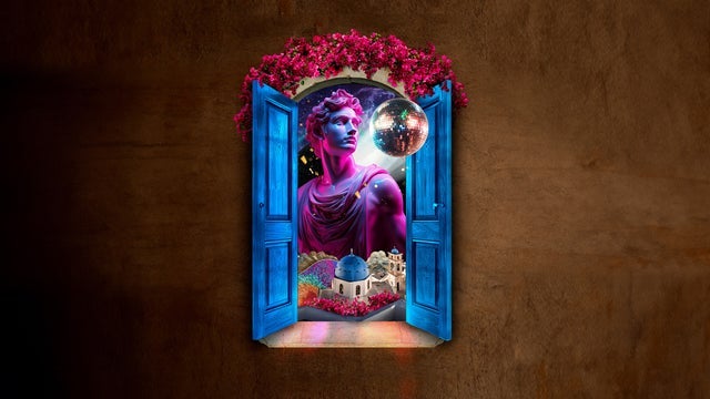 ABBA Celebration in Théâtre Capitole, Quebec 09/08/2026