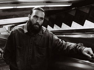 Nick Hakim