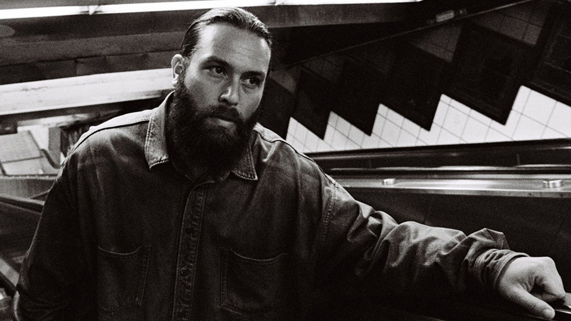 Nick Hakim event image