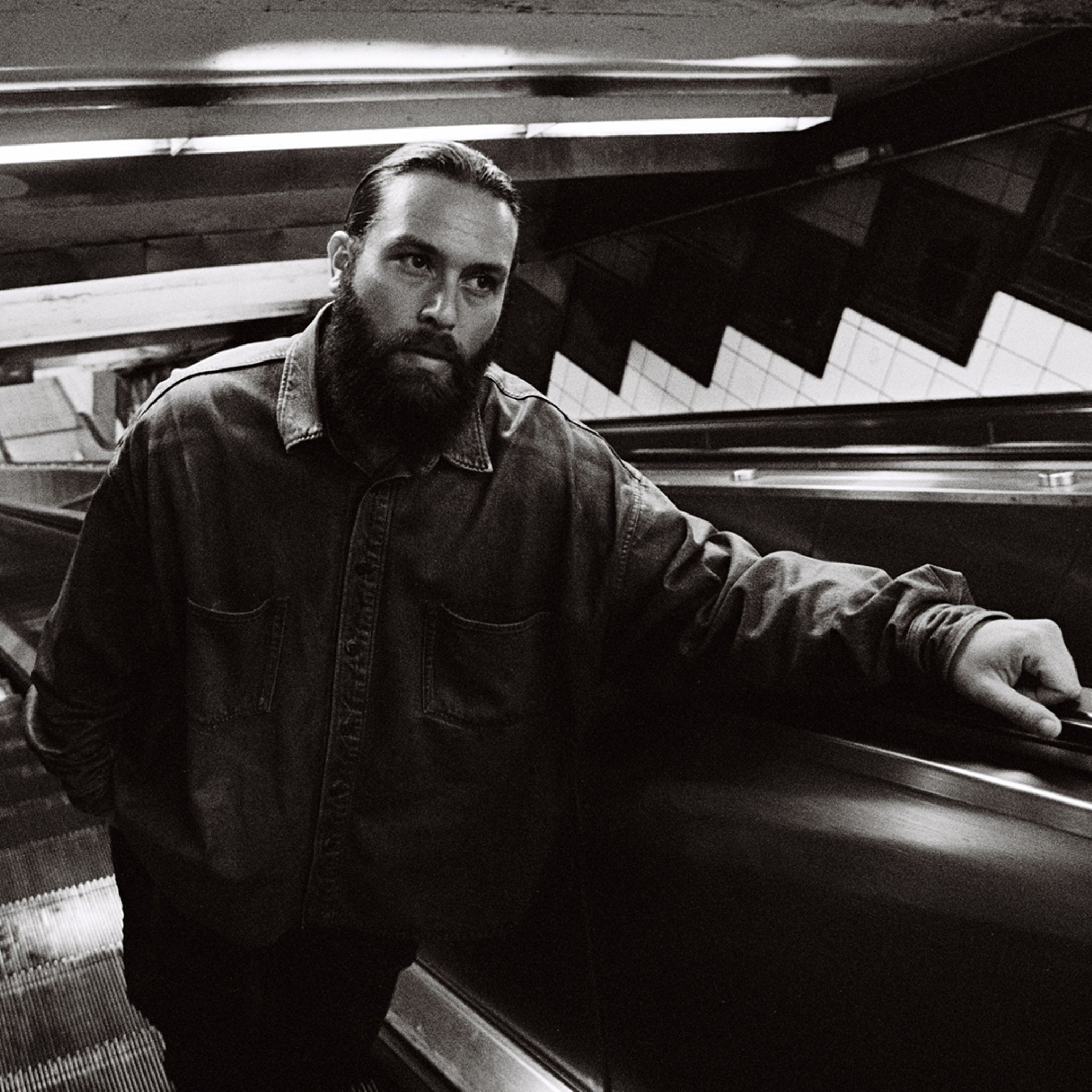 Nick Hakim — The Workmans Club
