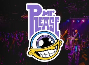 Mr. Please (String Cheese Incident After Party)