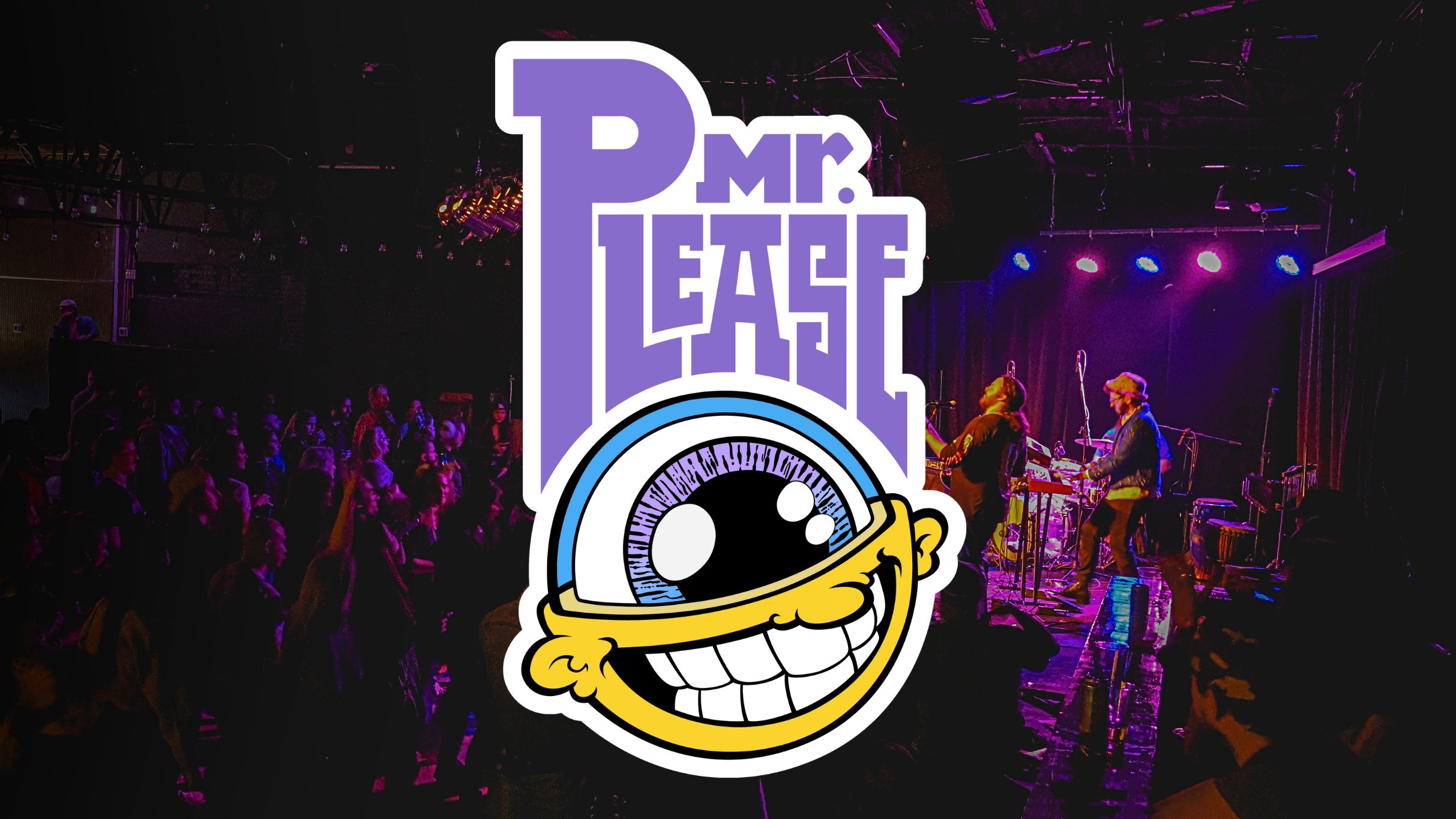 Mr. Please (String Cheese Incident After Party) at Mercury Ballroom – Louisville, KY