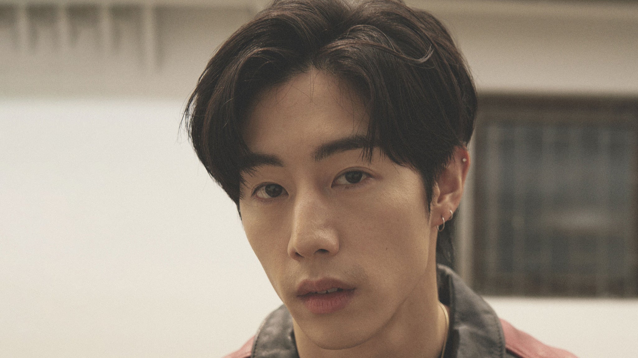 Mark Tuan – The Other Side Tour