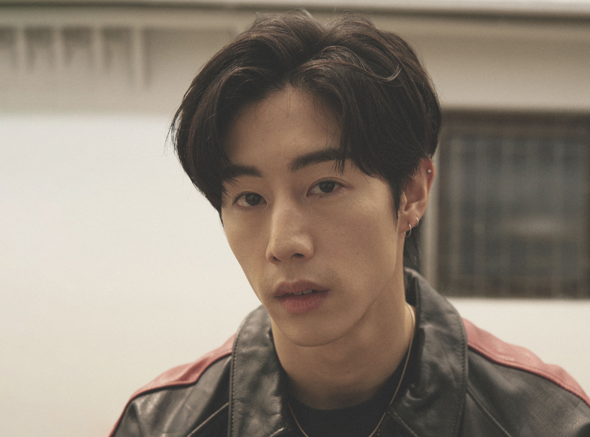 Mark Tuan, 2024-05-13, Лондон