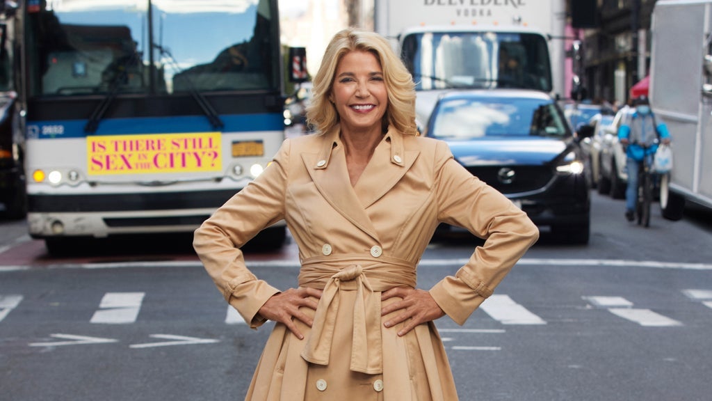 Hotels near Candace Bushnell Events