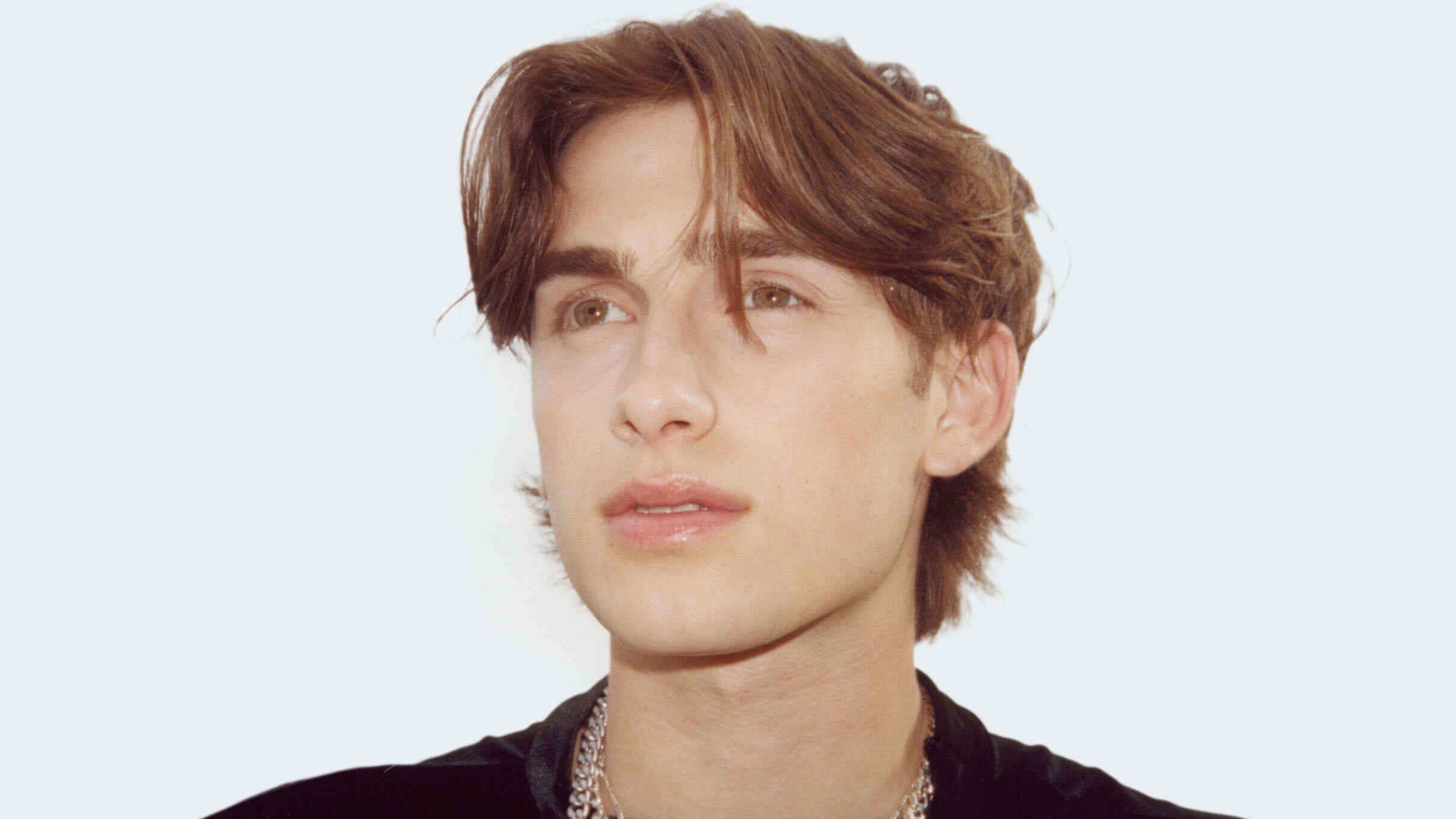 Johnny Orlando presale information on freepresalepasswords.com