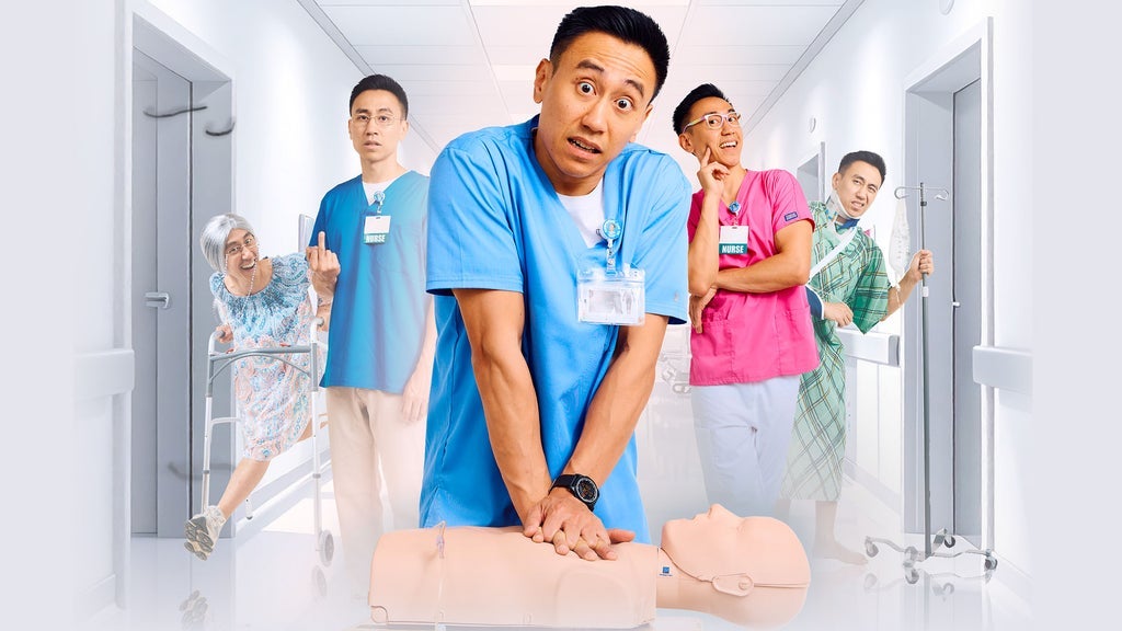 Event Image - Steven Ho: Not Your Hero Comedy Tour