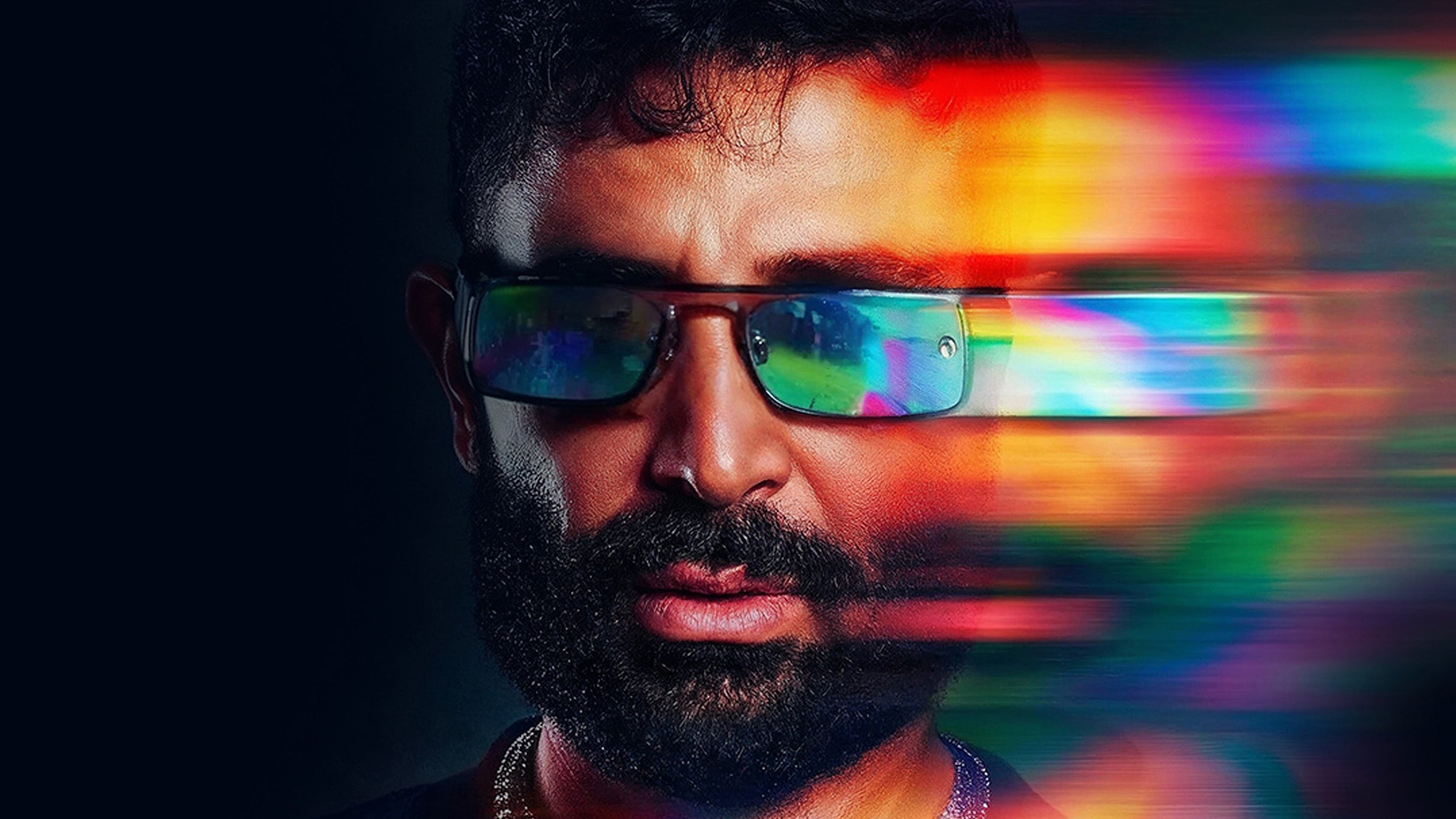 Ahmed Saad Presents: The World Cup Run at Queen Elizabeth Theatre