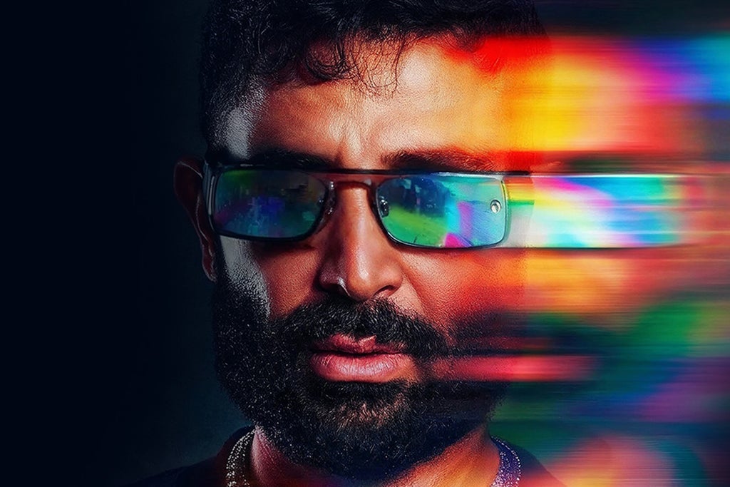 Ahmed Saad Presents: The World Cup Run at History on Sun, Jun 14