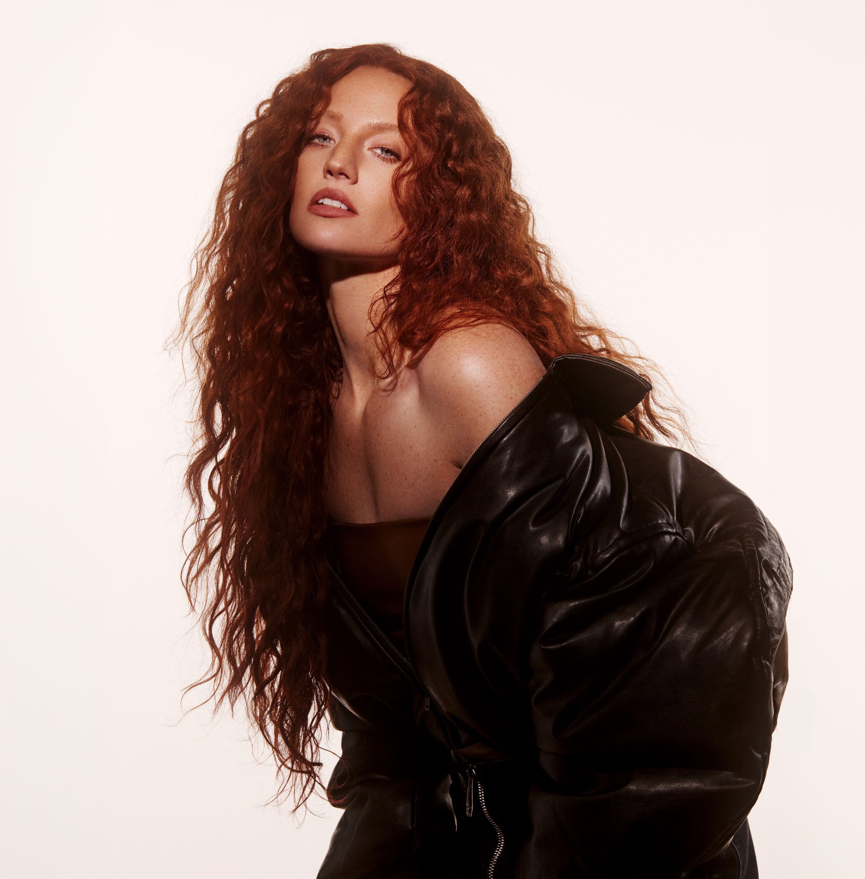 Jess Glynne - The US Tour hero