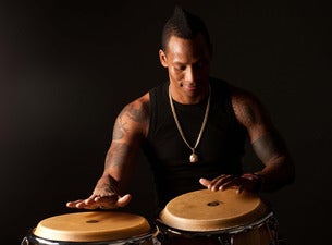 Pedrito Martinez