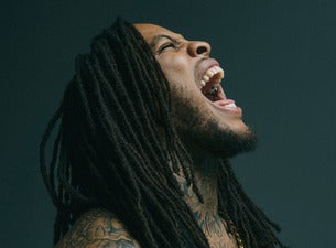 Concert Crave Presents: Waka Flocka Flame