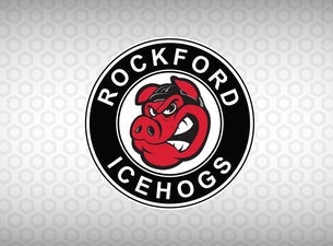 image of Rockford IceHogs vs. Grand Rapids Griffins