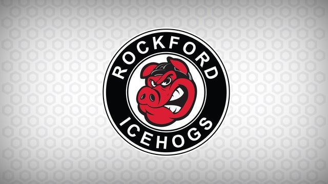 Rockford IceHogs