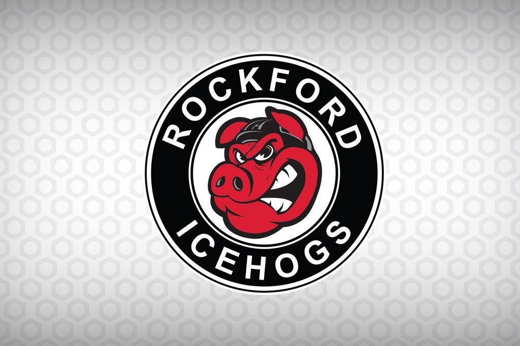 Rockford IceHogs vs. Chicago Wolves