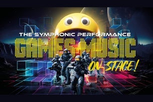 Games Music in concert